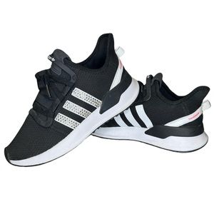 Adidas Originals Bling U-Path Run Sneakers women 7 kids 5.5